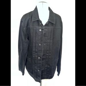 Levi's Made and Crafted Trucker Jacket